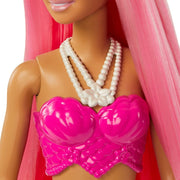 Barbie Dreamtopia Mermaid Doll