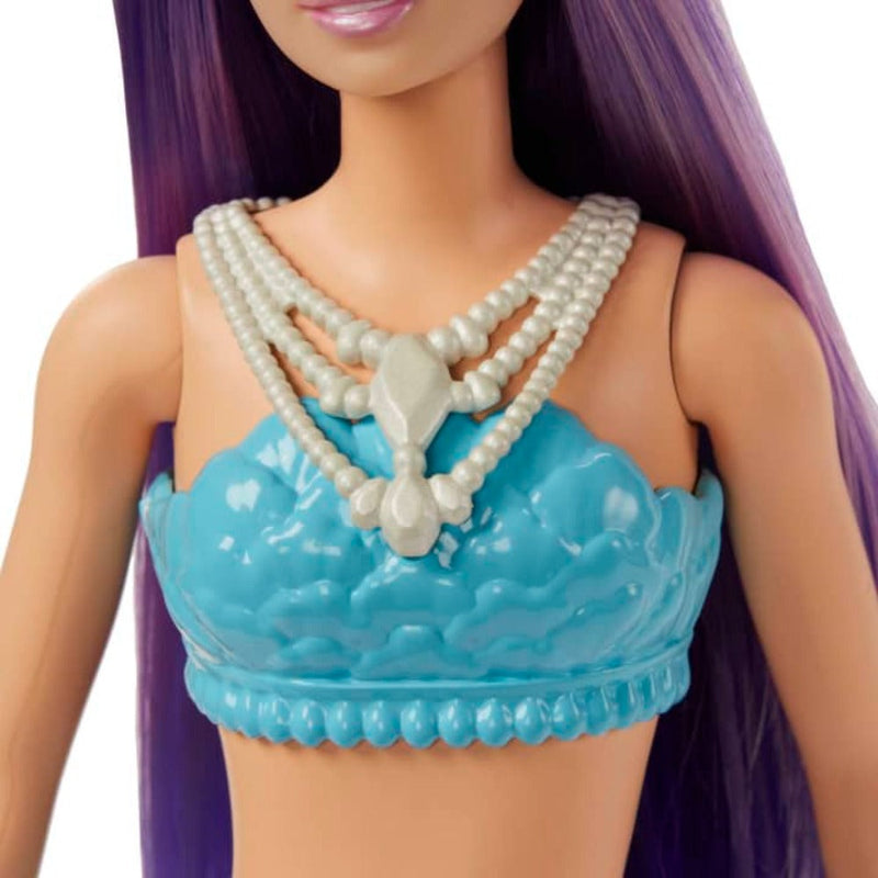 Barbie Dreamtopia Mermaid Doll