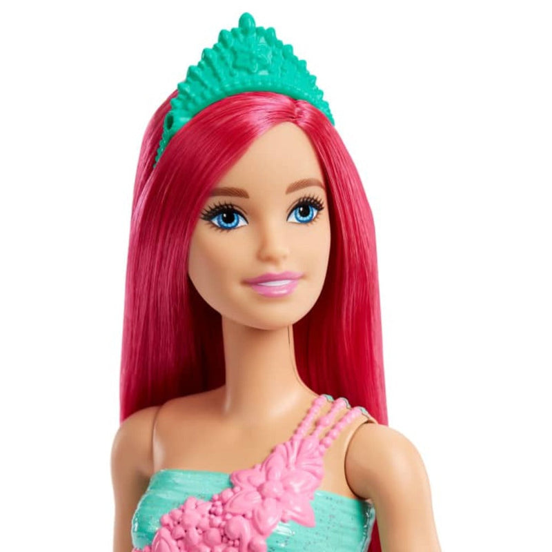 Barbie Dreamtopia Princess Doll