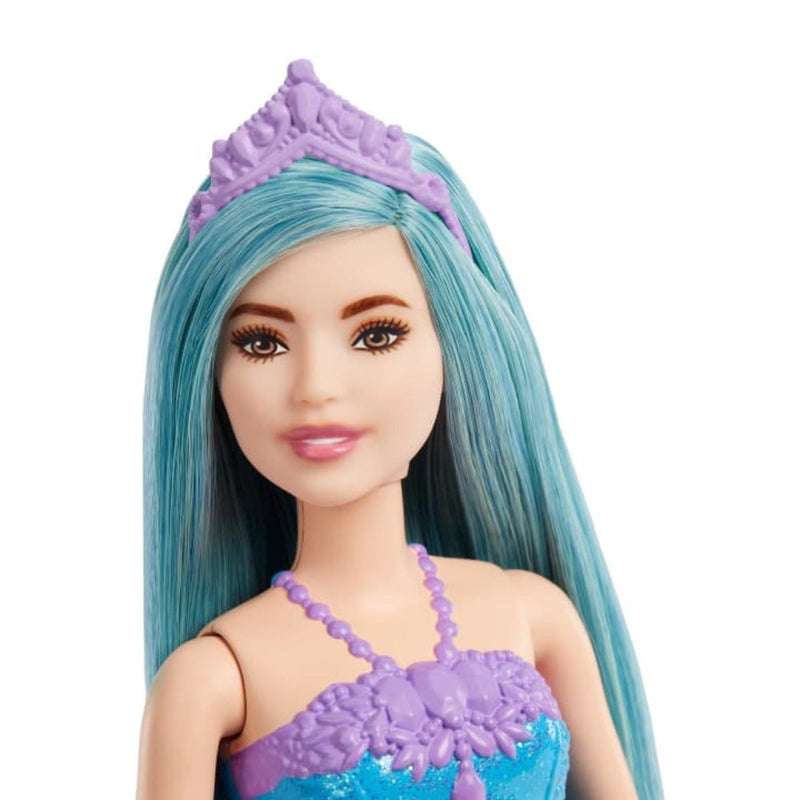 Barbie Dreamtopia Princess Doll