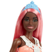 Barbie Dreamtopia Princess Doll