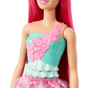 Barbie Dreamtopia Princess Doll
