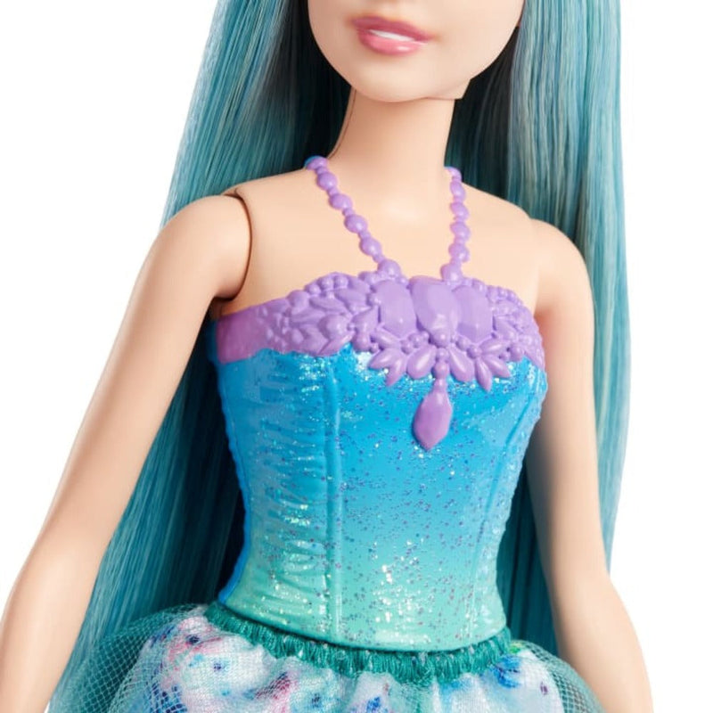 Barbie Dreamtopia Princess Doll