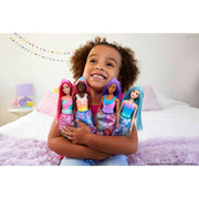 Barbie Dreamtopia Princess Doll