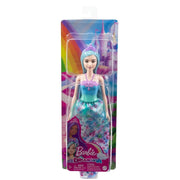 Barbie Dreamtopia Princess Doll