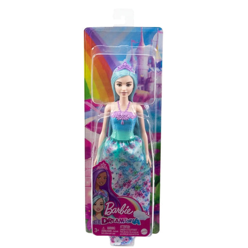 Barbie Dreamtopia Princess Doll Toycra