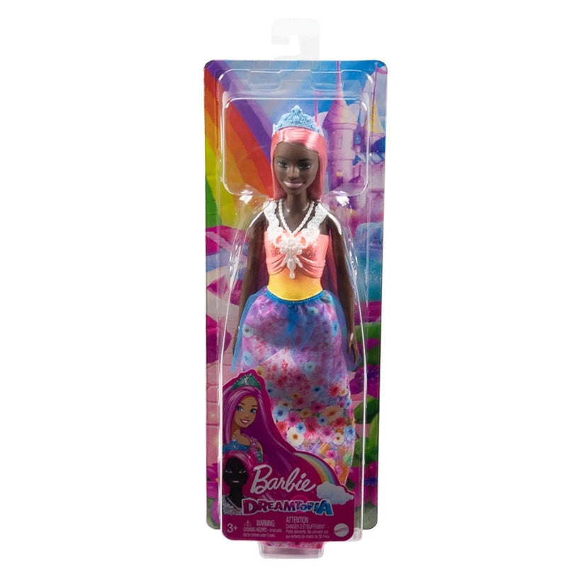 Barbie Dreamtopia Princess Doll