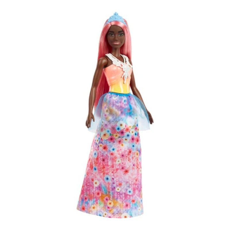 Barbie Dreamtopia Princess Doll