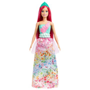 Barbie Dreamtopia Princess Doll