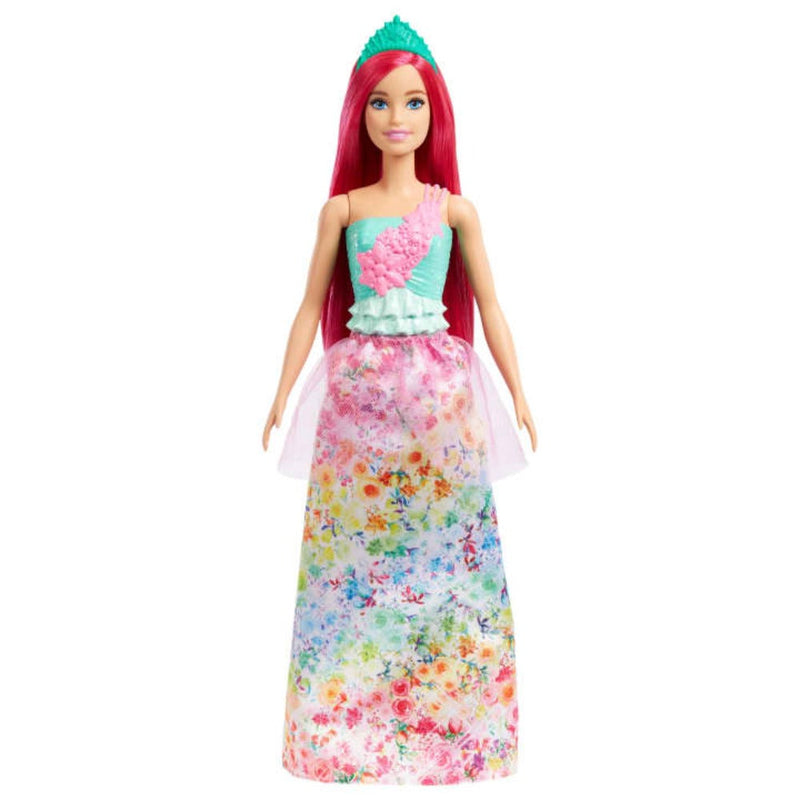 Barbie Dreamtopia Princess Doll