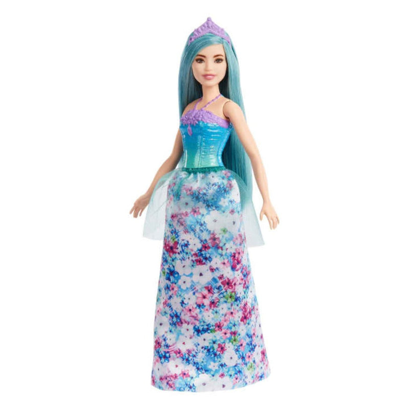 Barbie Dreamtopia Princess Doll