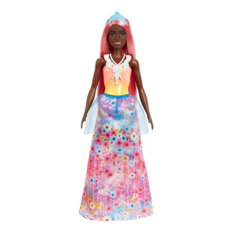 Barbie Dreamtopia Princess Doll