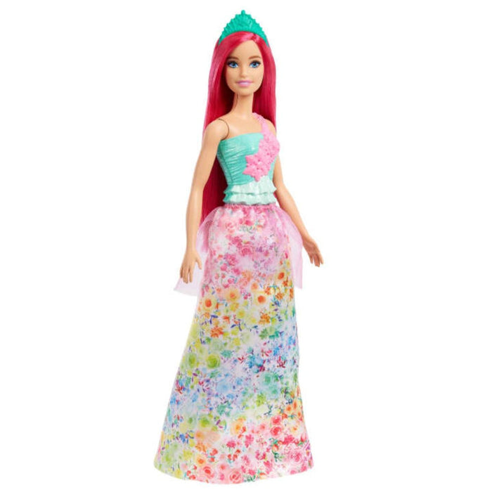 Barbie Dreamtopia Princess Doll - Main Image