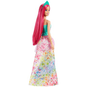 Barbie Dreamtopia Princess Doll