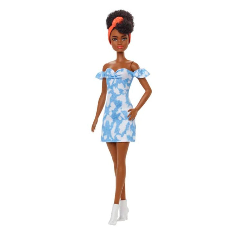 Barbie Fashionistas Doll