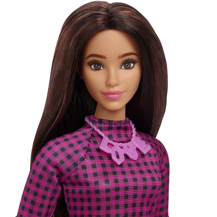 Barbie Fashionistas Doll