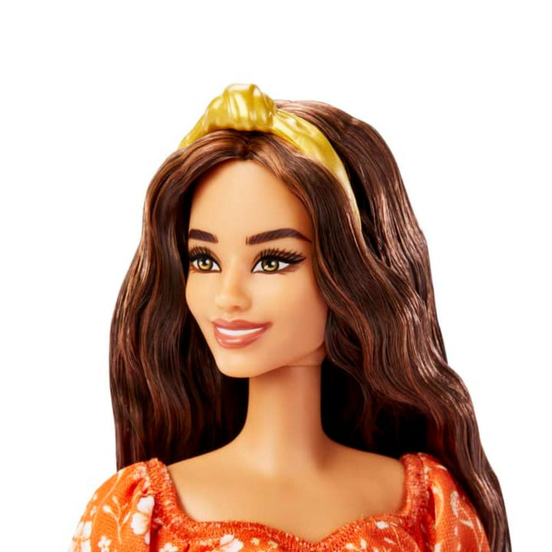 Barbie Fashionistas Doll