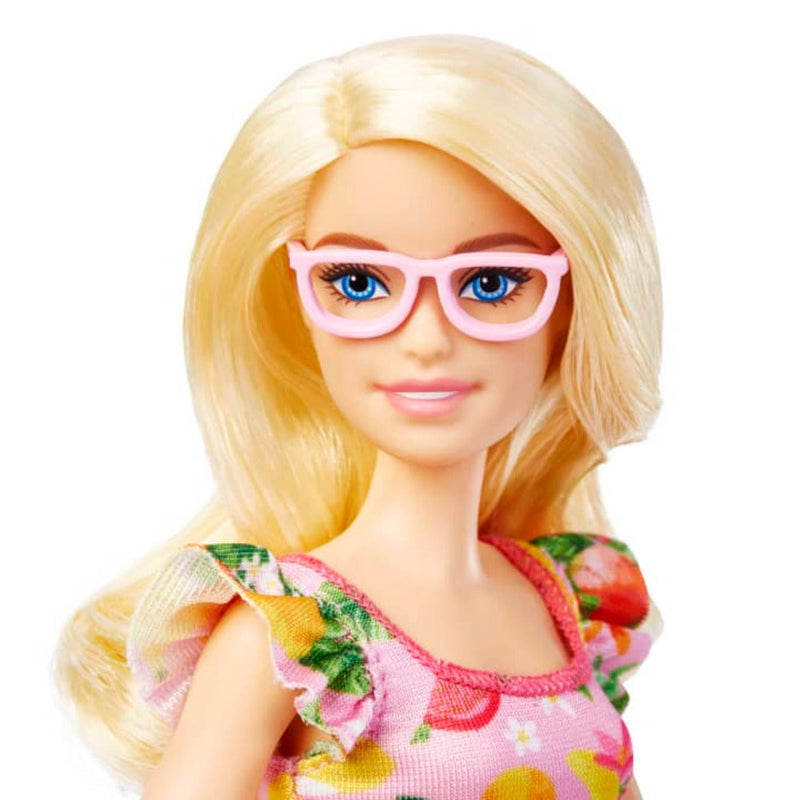 Barbie Fashionistas Doll