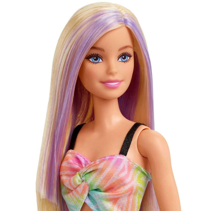 Barbie Fashionistas Doll
