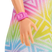 Barbie Fashionistas Doll