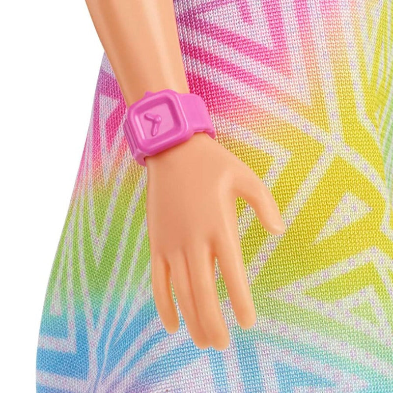 Barbie Fashionistas Doll