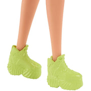 Barbie Fashionistas Doll