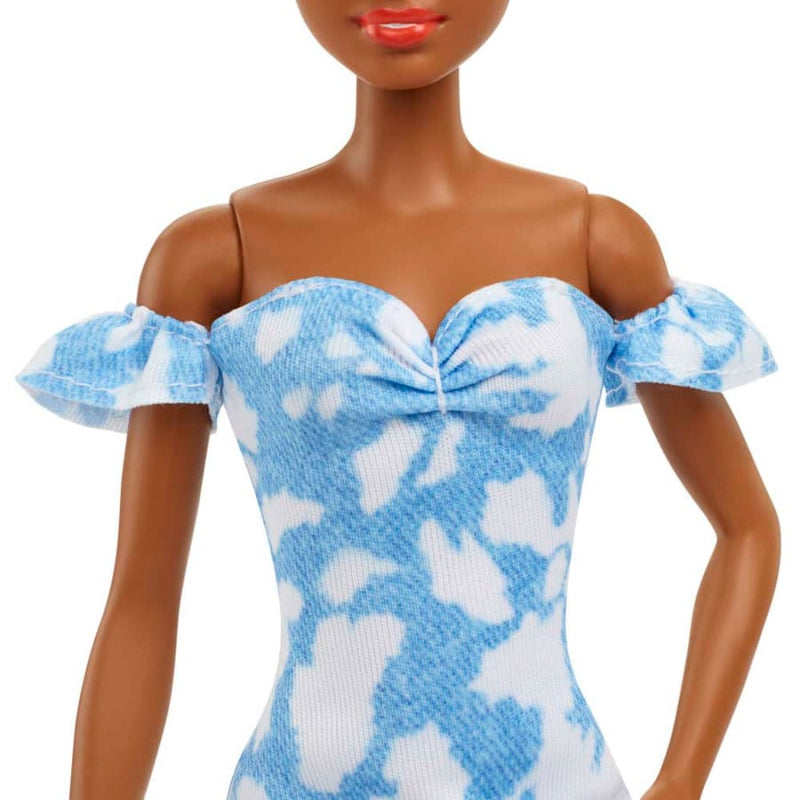 Barbie Fashionistas Doll