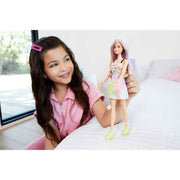 Barbie Fashionistas Doll