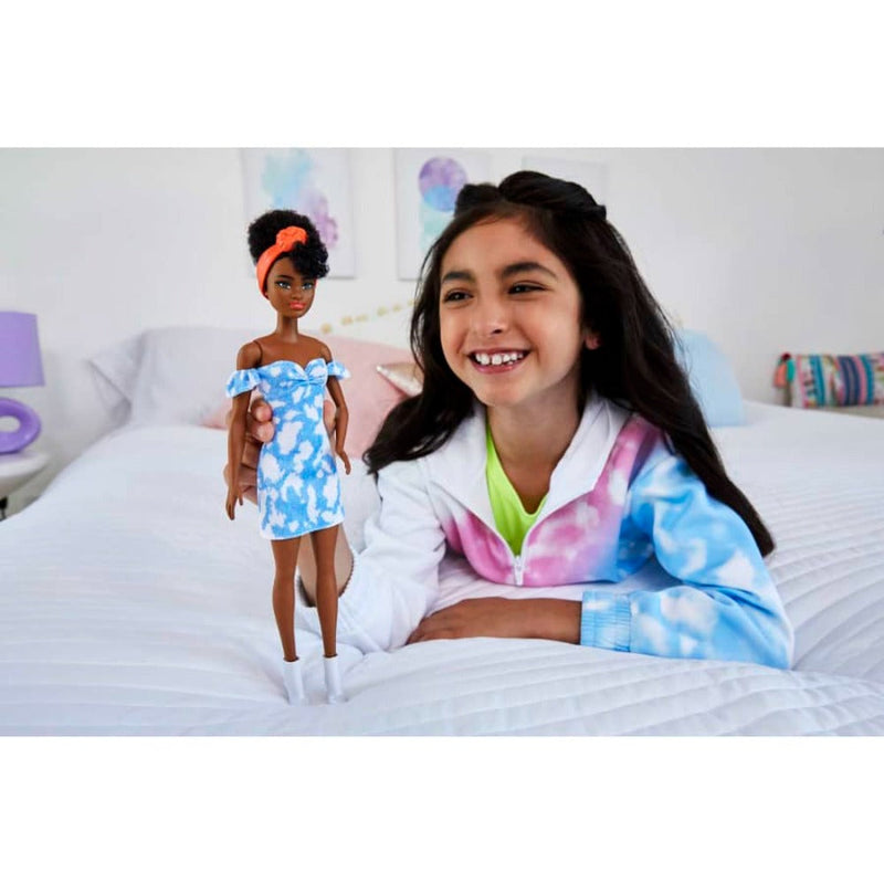 Barbie Fashionistas Doll