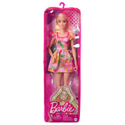 Barbie Fashionistas Doll