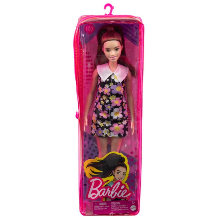 Barbie Fashionistas Doll #190