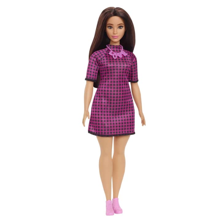 Barbie Fashionistas Doll