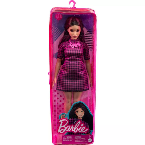 Barbie Fashionistas Doll