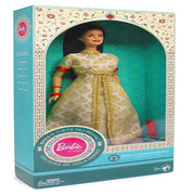 Barbie In India Visits Doll