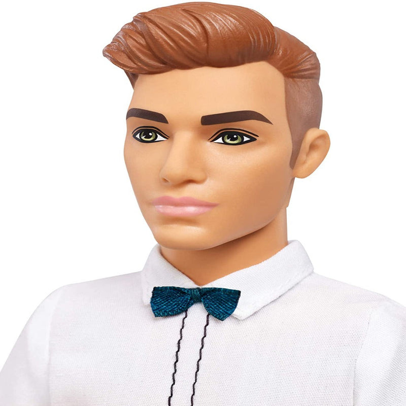 Barbie Ken Fashionista Doll