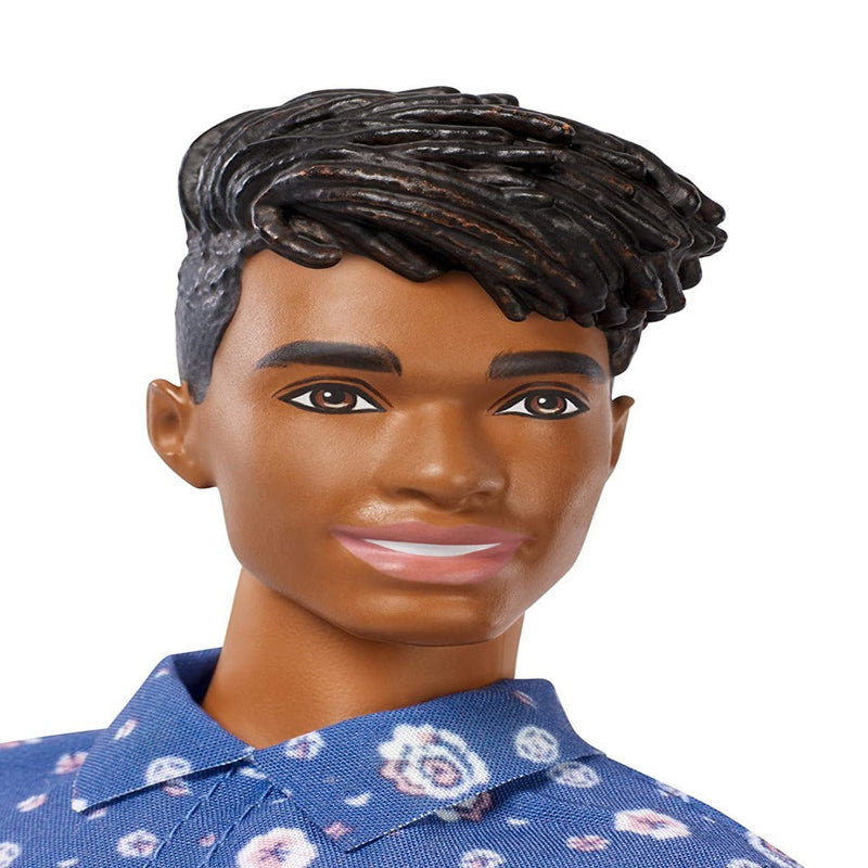 Barbie Ken Fashionista Doll