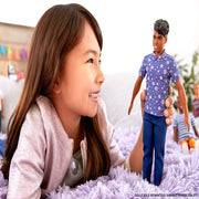 Barbie Ken Fashionista Doll