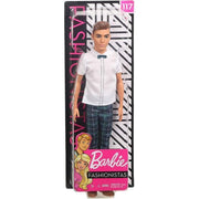 Barbie Ken Fashionista Doll