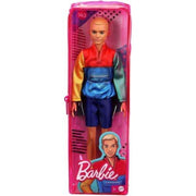 Barbie Ken Fashionistas Doll