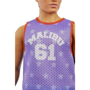 Barbie Ken Fashionistas Doll