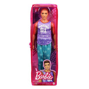 Barbie Ken Fashionistas Doll