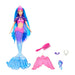 Barbie Mermaid "Malibu" Doll With Pet And Accessories-Dolls-Barbie-Toycra