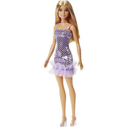 Barbie Mini Dresses Doll