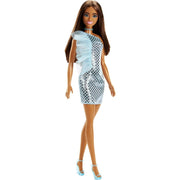 Barbie Mini Dresses Doll
