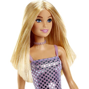 Barbie Mini Dresses Doll