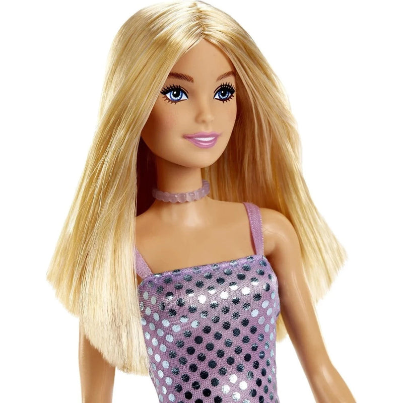 Barbie Mini Dresses Doll