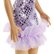 Barbie Mini Dresses Doll