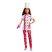 Barbie Pastry Chef Doll-Dolls-Barbie-Toycra