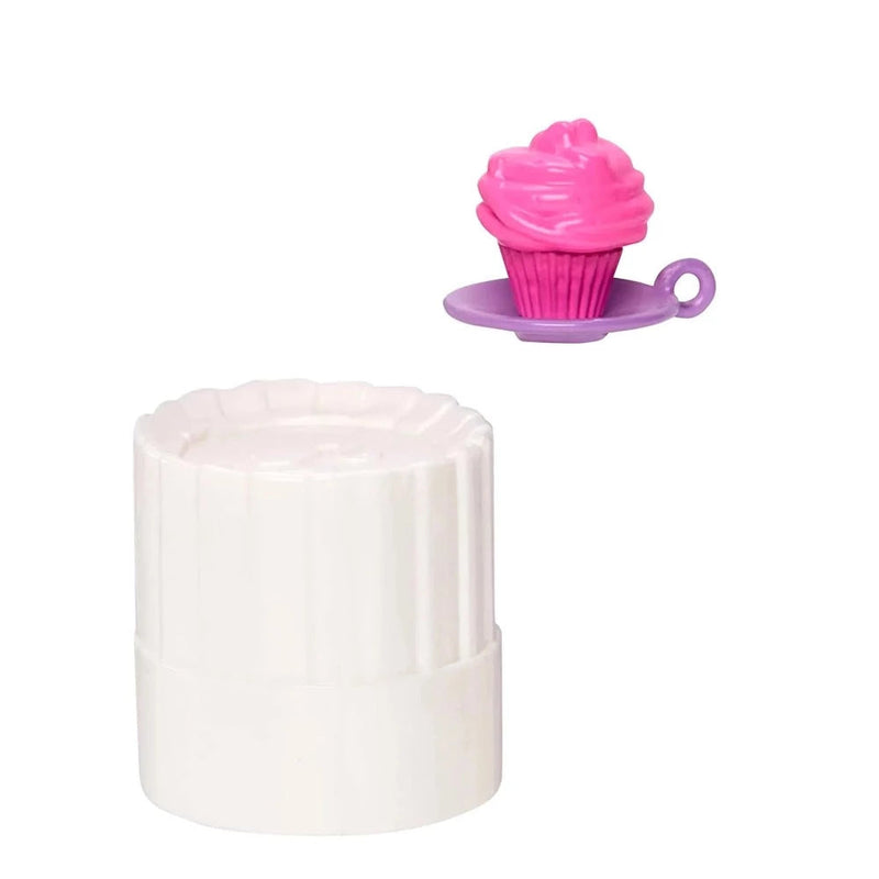 Barbie Pastry Chef Doll