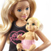 Barbie Skipper Babysitters Dolls And Accessories-Dolls-Barbie-Toycra